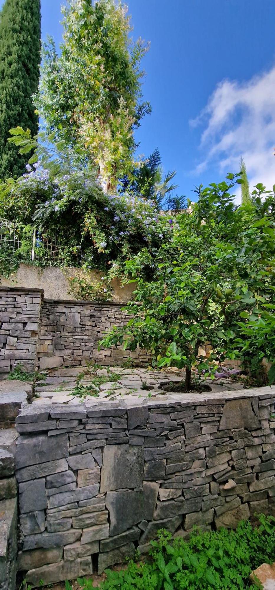 Studio Au Bas Des Cretes En Bas De Villa A La Ciotat Proche De La Mer Et De Marseille Екстер'єр фото